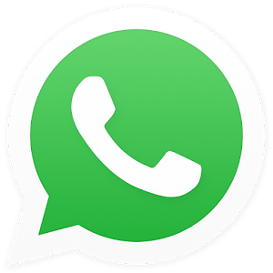 Mandami un messaggio con Whatsapp